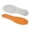 Orange Deals, variant on karymi Sports Running Insoles Men's and Women's Super Soft Shock Absorption Super Soft Elastic Insoles Advanced Sport Massaging Insoles Tailgating Mens Gifts