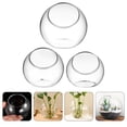 thumbnail image 4 of 2Pcs Doll Stand for Home Decoration Practical Flat Bottom Display Storage Black 10X5.5X2in, 4 of 8