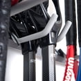 thumbnail image 3 of Monkey Bar Storage Garage Sport Organizer Customizable Rack, 3 of 7