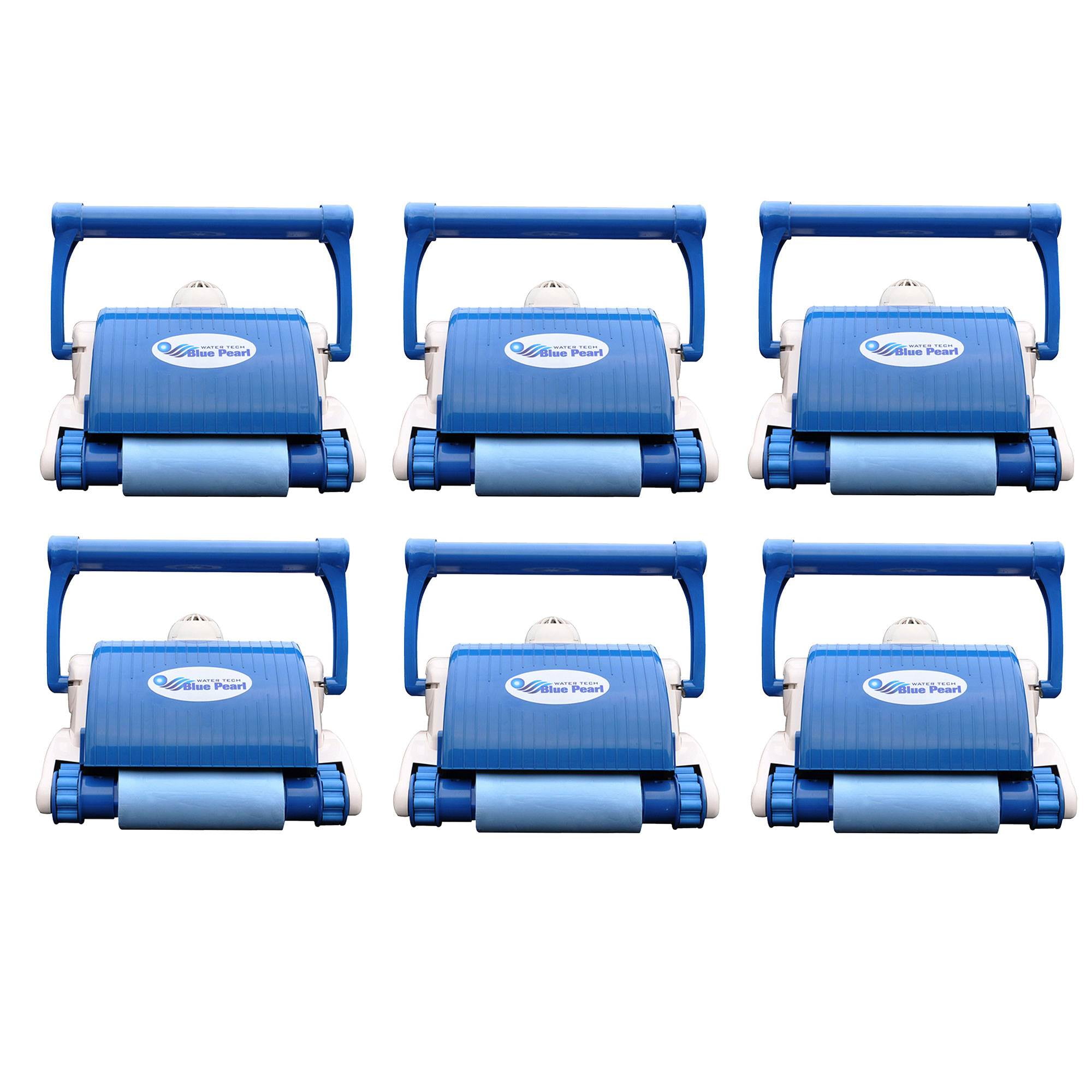 Water Tech Blue Pearl High-Efficiency 