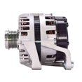 thumbnail image 2 of Alternador Chevrolet Cruze 4cil 1.8 2011 Sist Valeo 130a Total Parts Chevrolet Cruze 4cil 1.8 2011 sist valeo 130A, 2 of 4