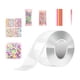 thumbnail image 3 of Cinta Adhesiva De Doble Cara Con Burbujas De Soplado, Cinta Adhesiva Creativa Multiusos Para Manualidades DIY, Estilo A Sunnimix Cintas de doble cara, 3 of 8