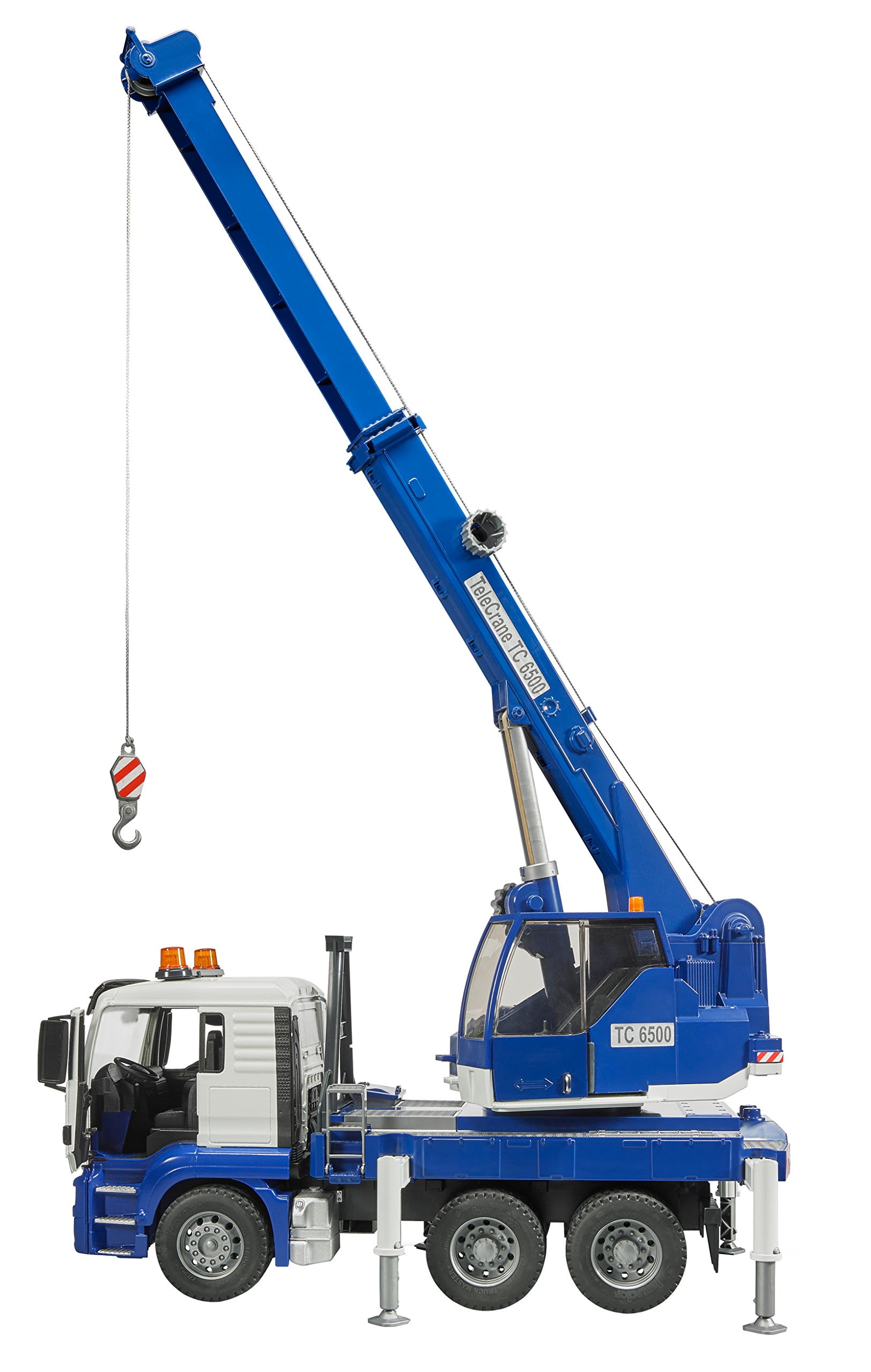 Bruder telecrane cheap tc 6500