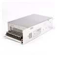 thumbnail image 1 of 600W 36V 16.6A Input Single Output Switching Power Supply For LED Strip Light AC To DC Switching Power Supply S-600-36 ,High Stability, 1 of 3