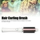 thumbnail image 5 of Peine de Rizado de Cabello Inalámbrico, Peine de Rizador de Cabello USB Recargable 3 Engranajes de Temperatura para TODO EL CABELLO, 5 of 7