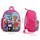 thumbnail image 2 of El Show de Rocky y Bullwinkle Mochila Escolar para Niños y Niñas, Mochila Infantil Ligera de Alta Calidad, Grande y Duradera ROSA, 2 of 6