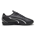 thumbnail image 2 of Tenis Puma Vitoria Multi JR UNISEX 107487-01 negro 23.5, 2 of 5