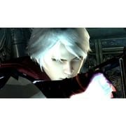 Devil May Cry 4 Special Edition (Japanese Version) (Playstation 4)