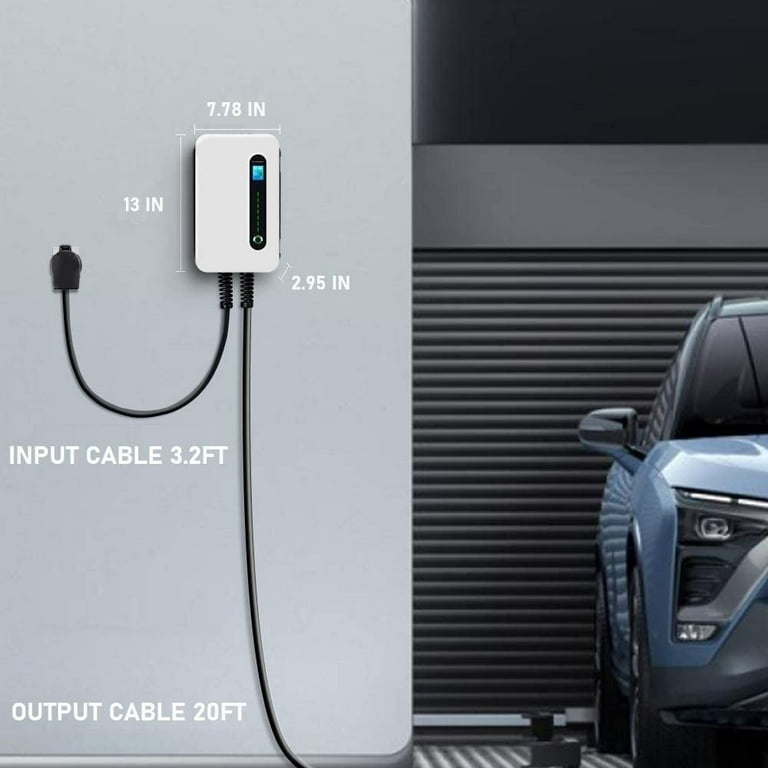 Lectron 2024 ev charger