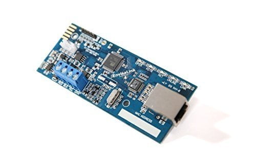 Photo 1 of Eyez-On Envisalink EVL-4EZR IP Security Interface Module For DSC and Honeywell (Ademco) Security Systems