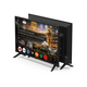 thumbnail image 2 of Smart TV QTouch  Pantalla de 32"  LED HD  Google TV | GTV0032 - Compatible con Google Home y Apps de Streaming, 2 of 5