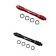 thumbnail image 4 of Eigraketly Adaptador de eje pasante de bicicleta aleación práctica 100MM eje de conversión Flexible tubo de montaña adaptador de liberación rápida Type3 NO3 Eigraketly OD026825-01, 4 of 6
