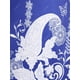 thumbnail image 4 of Talla grande Paisley Flower Print CutOut O Ring T Shirt Rosegal Mangas largas de talla grande, 4 of 5