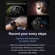 thumbnail image 3 of Reloj inteligente IPS con pantalla táctil completa Llamada Bluetooth Compatible con Android iOS LEMFO  Reloj inteligente, 3 of 6