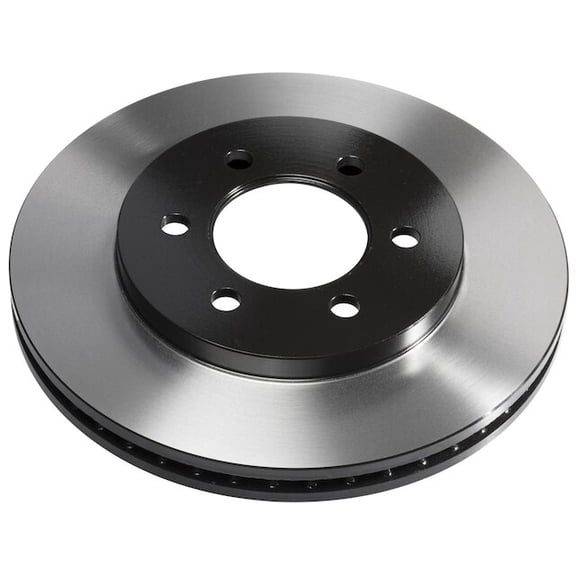 Front Brake Rotor - Compatible with 2002 - 2006 Ford Expedition 2003 2004 2005