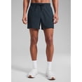 thumbnail image 2 of CRZ YOGA Men's Linerless Workout Shorts 5'' Lightweight Quick Dry for Running Sports Athletic Gym with Pockets, 2 of 9