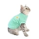 thumbnail image 4 of XWSHYW Productos para Mascotas y Ropa de Invierno para Mascotas Ropa 20 Suéter de Crisantemo, 4 of 6