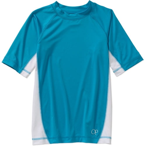 walmart boys rash guard