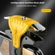 thumbnail image 5 of F01 1 par PUBG Mobile Button Trigger Gamepad Controller Shooter Amarillo Ndcxsfigh Para estrenar, 5 of 6
