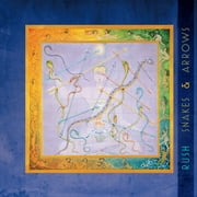Rush Snakes & Arrows (Rhino SYEOR 2026) (Vinyl Record) 12" Album