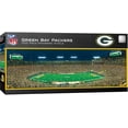 thumbnail image 1 of Rompecabezas MasterPieces NFL Green Bay Packers 1000 piezas, 1 of 4