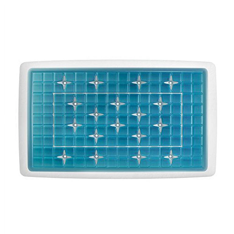 Technogel Deluxe King Size Cooling Gel Pillow with Firm Memory