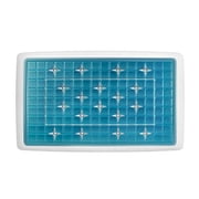 Technogel Deluxe Cooling Gel Pillow - King (Thick 5.5)