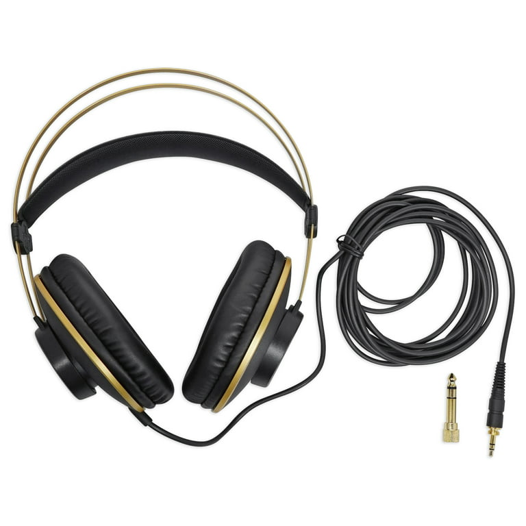 Noise Cancelling Headphones, AKG K92 Headphones