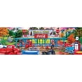 thumbnail image 2 of Rompecabezas MasterPieces Coca-Cola Stop N Sip 1000 piezas, 2 of 6