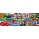 thumbnail image 2 of Rompecabezas MasterPieces Coca-Cola Stop N Sip 1000 piezas, 2 of 6