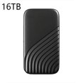 thumbnail image 2 of Unidad flash portátil externa de estado sólido de 64tb 30tb 16tb Typec Mini Slim alta, 2 of 4