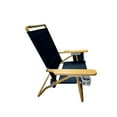 thumbnail image 3 of Chaise de plage de luxe Mainstays, 3 of 8