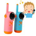 thumbnail image 3 of Juguetes divertidos para acampar al aire libre, walkie talkie de mano para niños, regalo de cumpleaños para niños, valor inmejorable, 3 of 9