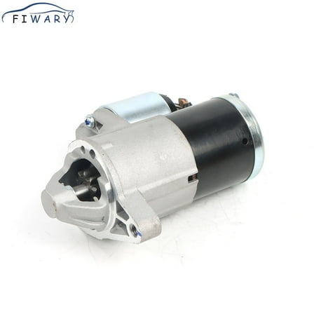 FIWARY Starter Fits for Jeep Grand Cherokee 05-15 Durango 09-15 Commander 09-10 17948