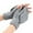 GY1, variant on Winter Gloves Men and Women Winter Gloves Winter Knit Convertible Fingerless Gloves Wool Gloves Thermal Gloves Unisex