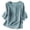 Z80-Light Blue, variant on Boho Tops for Women Plus Size Linen Regular Fit Teacher Tops Stretchy Blouses Fall Trendy Tee Shirts 2026 Vacation Fashion Clothes, Grey,XXXL