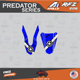 thumbnail image 2 of Kalair GFX Graphics Kit for Apollo RFZ Z20 Z40 (All Years) Predator Series, 2 of 5
