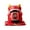 Style C, variant on Tongina Chinese Year Dragon Figurines Made of Porcelain, Canister/Money Boxes/Souvenir/Exquisite Piggy Bank for Kitchen Storage, Home Decoration C