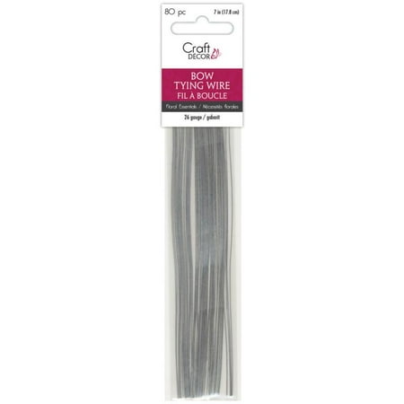 - Bow Tying Wire 7