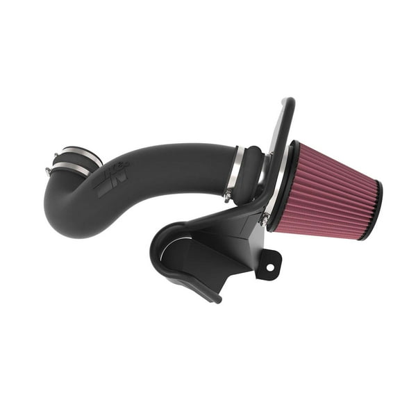 K&N Performance Air Intake System 63-1593
