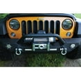 thumbnail image 2 of ProMaxx Automotive LED7704 97-18 Tj/Jk Wrangler 7In Led Headlight Kit With, 2 of 8