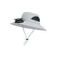 thumbnail image 1 of Cap de Ventilador Solar Recargable para la Protección Solar Del Verano, Gran Cuello, Pesca Al Aire Libre, Senderismo, Secado Rápido, Cap de Pesca Impermeable, 1 of 6