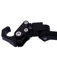thumbnail image 5 of Accesorios para Motocicletas Soporte para Gancho para Colgar Gancho para Casco Soporte para Colgar Gancho para Gancho para Scooter Acces - Negro Yotijar Gancho de conveniencia, 5 of 5