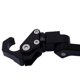 thumbnail image 5 of Accesorios de motocicleta de conveniencia para casco para Negro Baoblaze Gancho de conveniencia, 5 of 5
