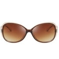 thumbnail image 2 of Retro Cateye Polarized Oversized Sunglasses Womens Vintage Square Designer Sunnies,Style:Style 3;, 2 of 8