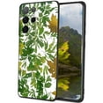 thumbnail image 1 of Compatible with Samsung Galaxy S23 Ultra Phone Case, Leaves-9 Case Men Women, Flexible Silicone Shockproof Case for Samsung Galaxy S23 Ultra, 1 of 1
