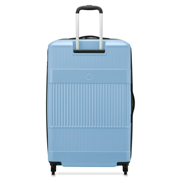 United Colors of Benetton x Delsey Paris Ribbed Hardside 29 Inch