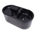 thumbnail image 1 of Smart Cat Water Fountain, Rechargeable Remote Control Automatic Pet Water Dispenser Bowl for Cats Dogs Indoor Drinking, 1 of 7
