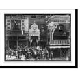 thumbnail image 2 of Historic Framed Print, Street altar to Our Lady of Help, Mott St., Brooklyn, N.Y. - 2, 17-7/8" x 21-7/8", 2 of 9