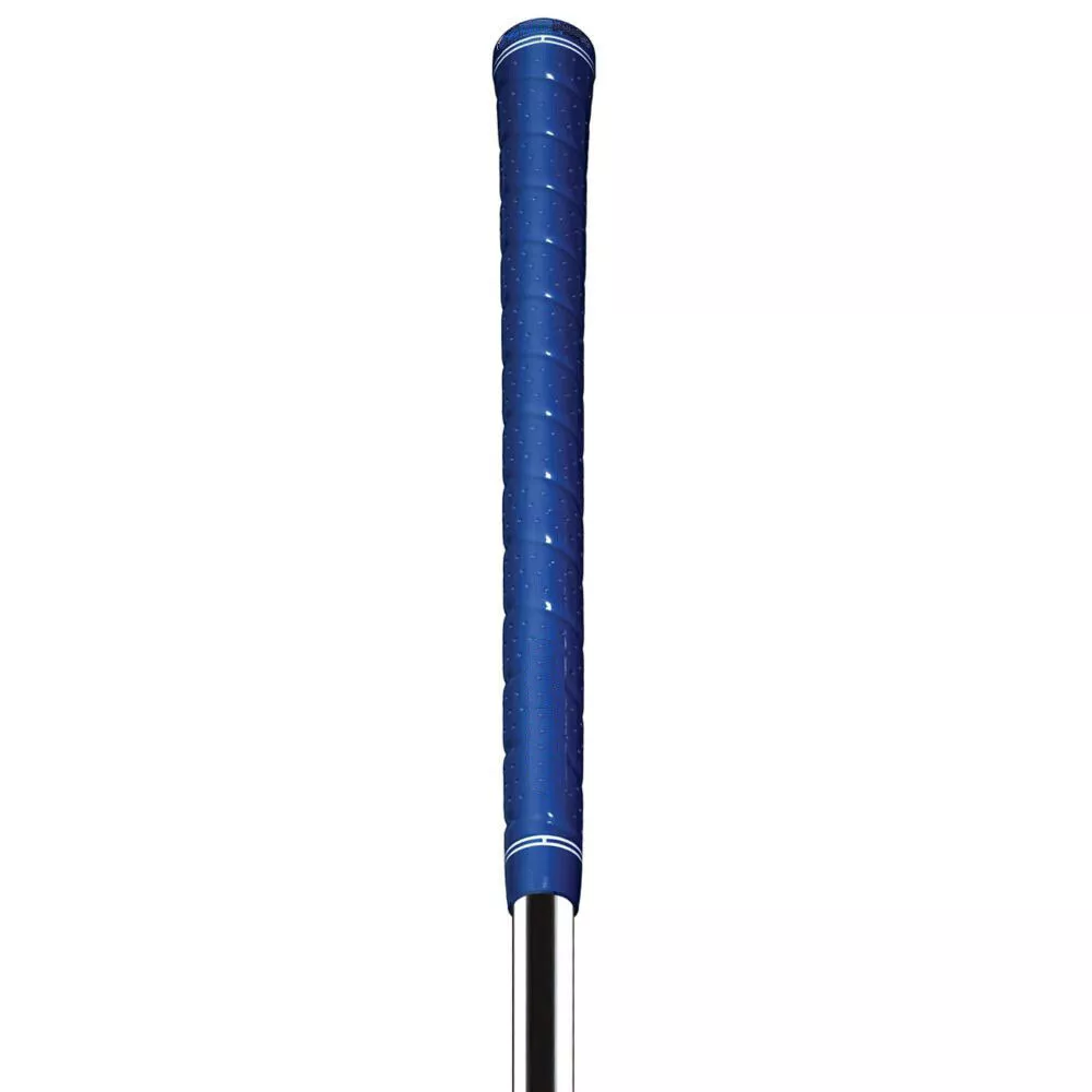 13Packs Standard Blue Golf Grip Club Grip Tour Wrap High-Tack Durability Grip Rubber Girp